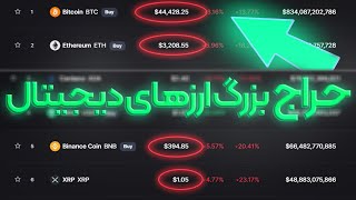 بیت کوین به کجا چنین شتابان؟ | پیش بینی قیمت | خزانه داری آمریکا |تحلیل بیت کوین