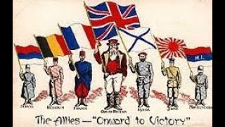 AP World History Class #46: Introduction to Nationalism