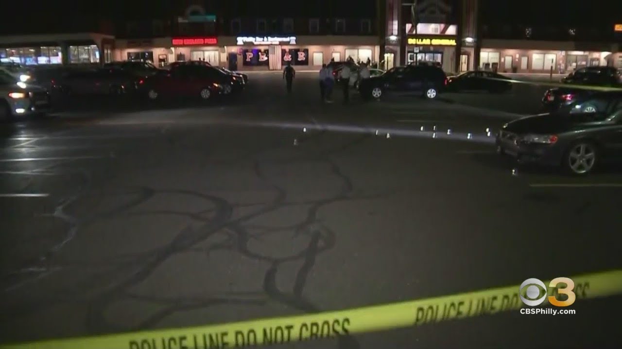 Woman Dies After Being Struck By Stray Bullet Inside Bar In Northeast ...