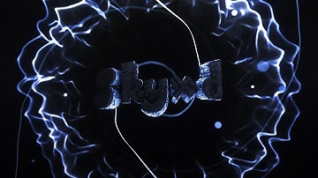 #060 - INTRO FOR SKYXD ft. ERIKDZN [C4D]