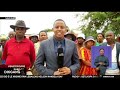 Baagi ba Ga-Mashashane ba re ba mo poifong ya ditau tseo go belaelwang dithobile