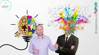 Desbloquea tu Genialidad : Descubre los 5 Tipos de Creatividad