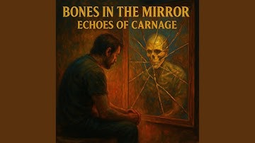 Bones In The Mirror