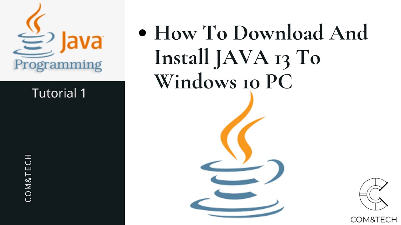 download java se for windows 10 pro