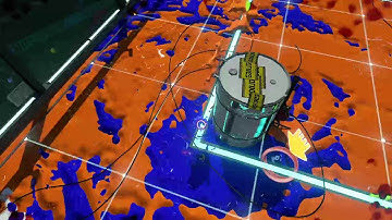 I FINALLY BEAT INNER AGENT 3 IN SPLATOON 2 OCTO EXPANSION :OOOOO