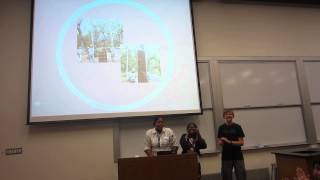 STEM Launch Iron Oaks Presentation