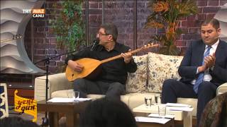 İhsan Öztürk - Yeni Gün - Trt Avaz