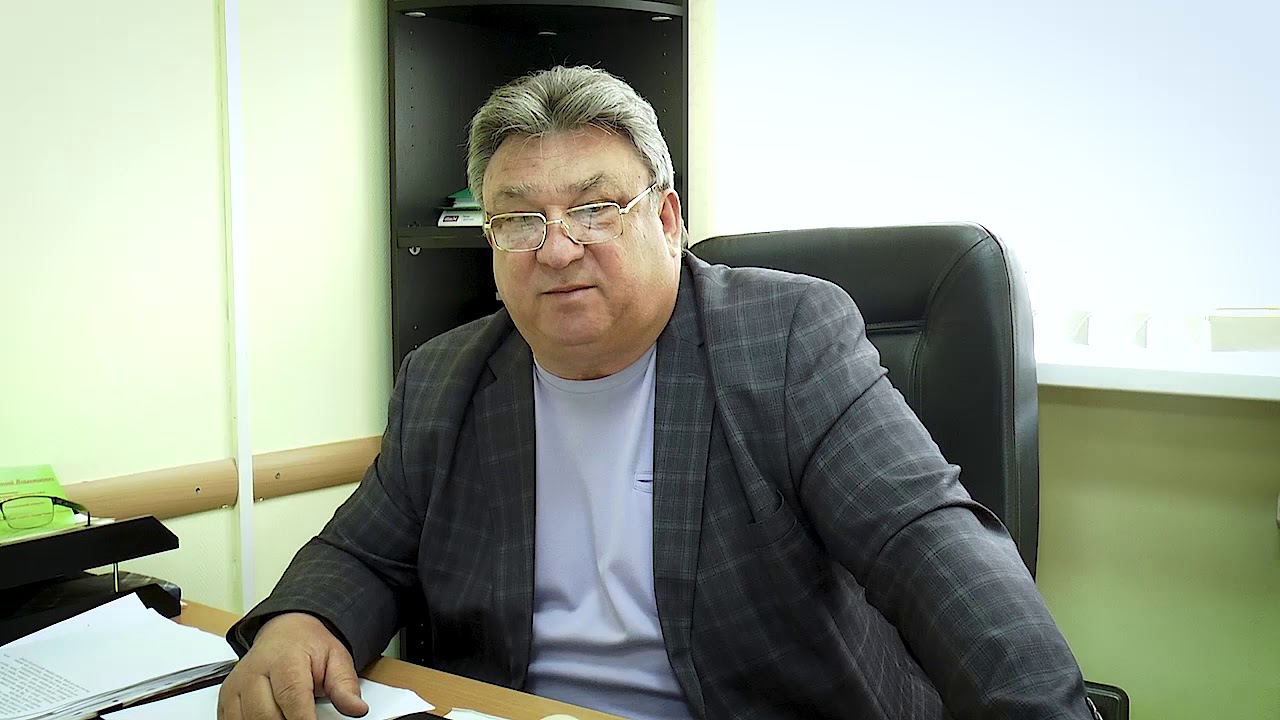 Фото Анатолий Александров