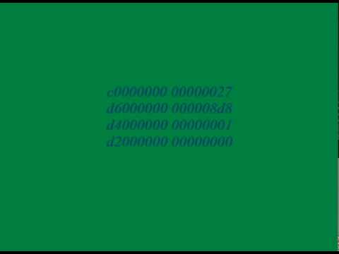 Pokemon platinum AR codes