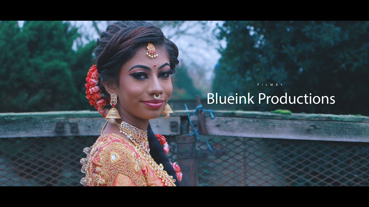 Thevathai I Blueink Productions