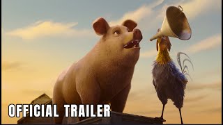 Animal Farm - Trailer (2026)