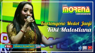 Kiki Malistiyana - Kartoyono( Kover )