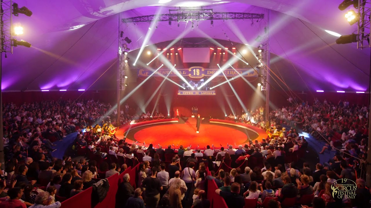 Saly Clown (Italy, Clown) 