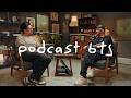 How we build our podcast