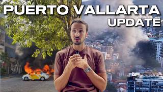 Puerto Vallarta's Cartel Situation - 3 Things you need to know