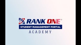 Famous Getting Started: Student Management Portal Profile