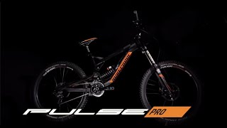 Nukeproof Pulse Pro