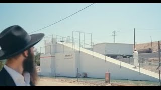 A “Massive Altar” For The Red Heifer Sacrifice Has Been Constructed In Israel