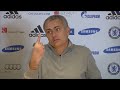 “Acrobatic swimming pool jump” | Jose Mourinho accuses Luis Suarez of diving