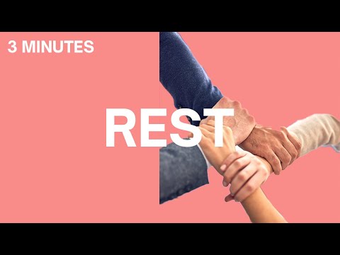 3 Min for REST