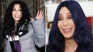 Cher Reveals the One Thing All Women Should Do at Least Once: 'Go Out with a Younger Man'