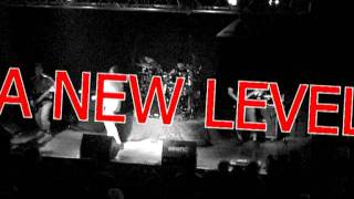 PANTERA TRIBUTE  Hellbound & A new level