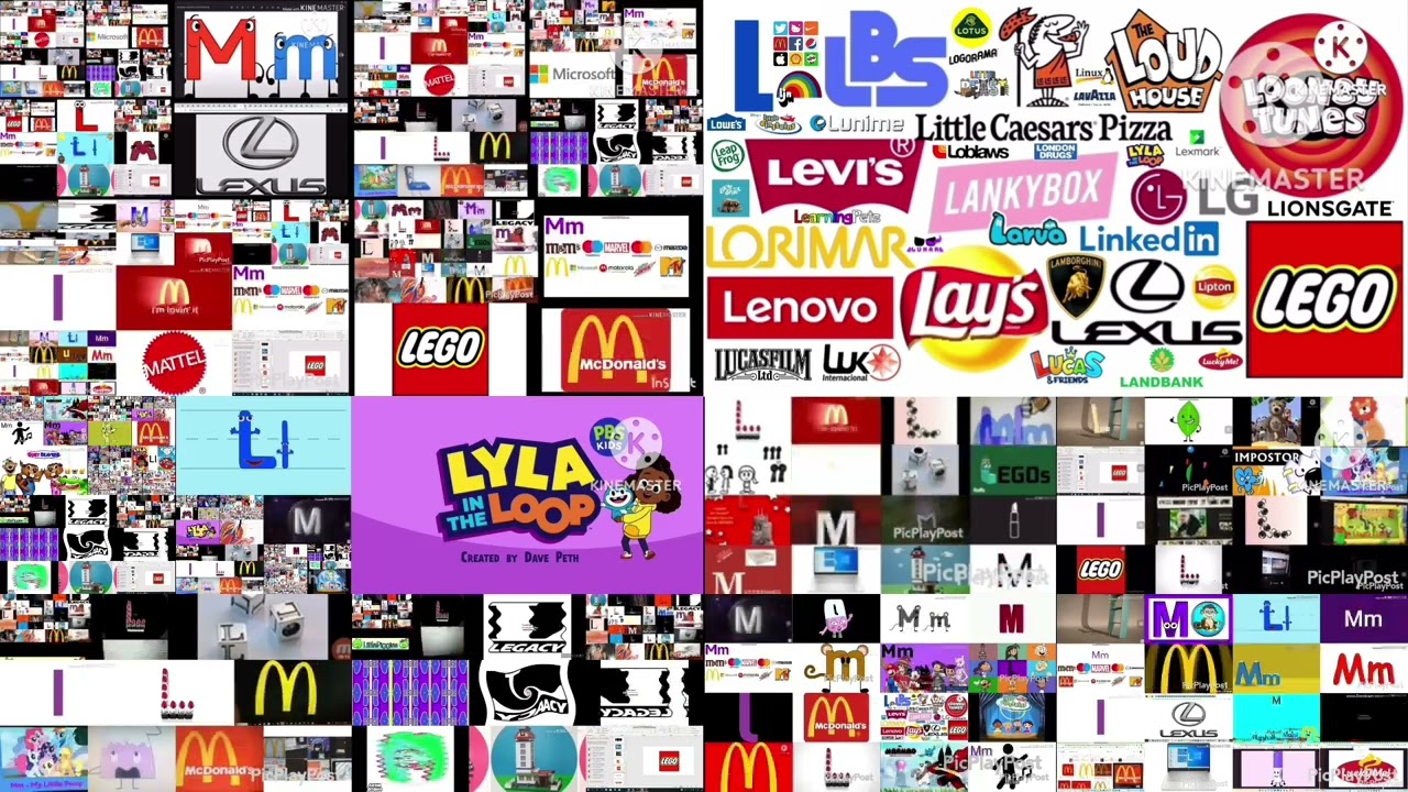 All Zellers Logo A To Z (VERY LOUD) - YouTube