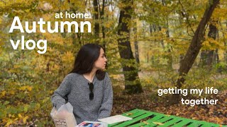 بالاخره پاییز.