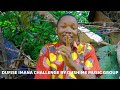 Dufise imana challenge by dushime music group dondivinofficial 