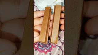 Kitkat For Fingers Crossed Unboxing Video