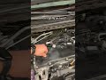 What’s Going On Here | Engine Damage | Not Diesel