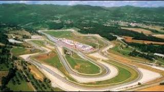 GP de Mugello FRF 2004