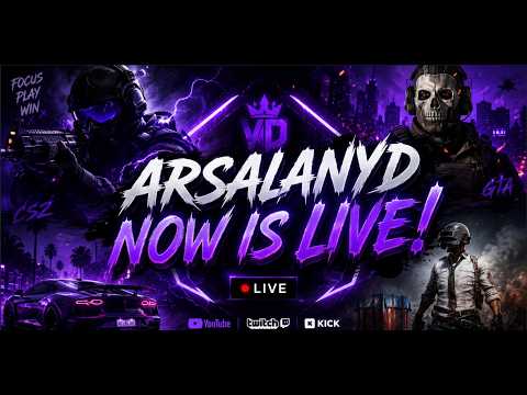 Arsalan YD