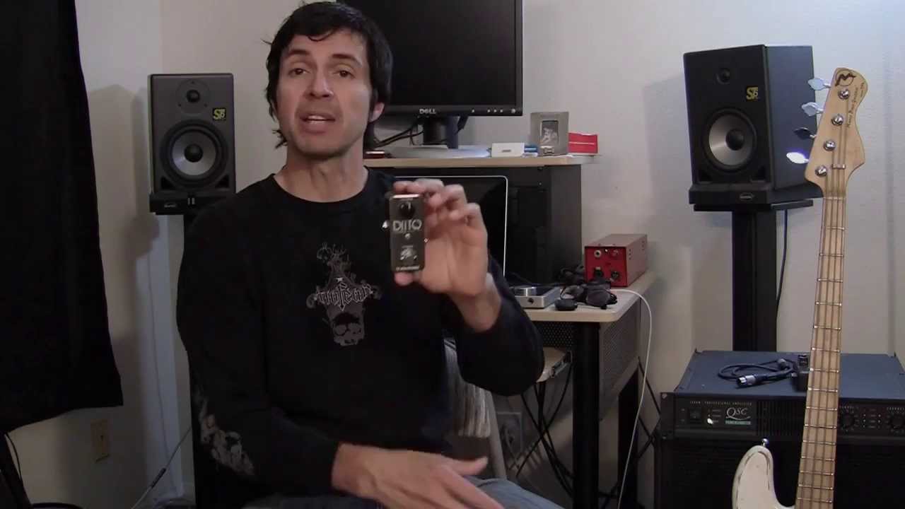 tone hammer di Weekly 3-Episode 5