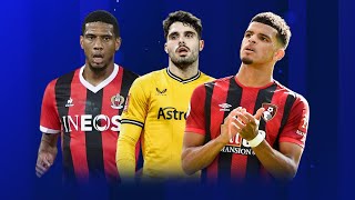 Premier League Transfer Update: Neto to Chelsea, Solanke to Tottenham, Todibo to West Ham & More!