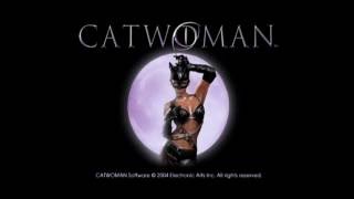Catwoman Pt. 1