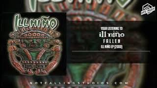 ill Niño - ill Niño EP (2000) (FULL EP)