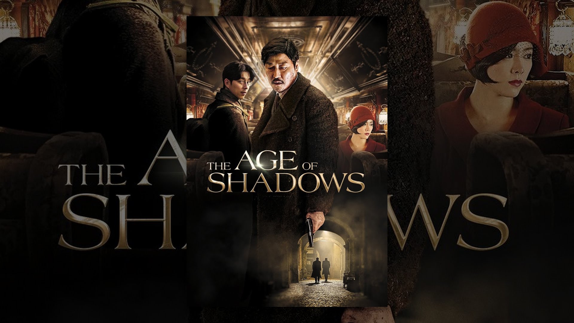 The Age of Shadows - YouTube
