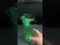 Round flower bonsai diy plastic bottle craft ideas best out of waste #diy #craft #handmade #flowers