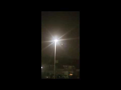 UFO Vianen, Utrecht - 11 juli 2017