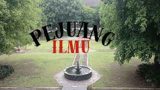 PEJUANG ILMU