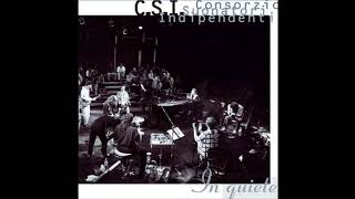 CSI - In Quiete (Full Album) 1994