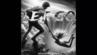LET GO - Henry Hermes (Official Audio)
