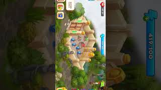 Splendid win!! spending 500⚡#townshipgameplay #asmr #asmrgameplay #gamingshorts #fyp