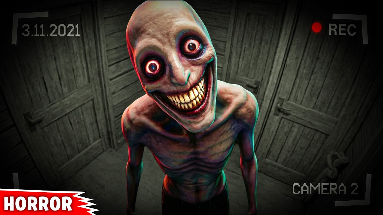 TRUST HIM? 3 HORROR FORTNITE (TUTORIAL) Bigwahed