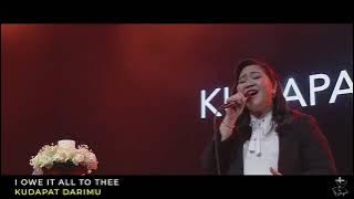 My Tribute / Persembahanku - Christmas Celebration Bethany Nginden 2023