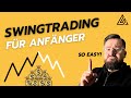 Swing trading lernen fr anfnger strategie 