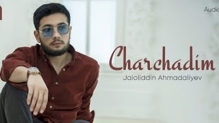 #Jaloliddin Ahmadaliyev #Charchadim #piano