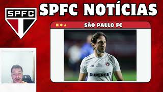 MIDIA SE SURPREENDE COM ZUBELDIA! SPFC ESTÁ EM OUTRO NÍVEL! NOTICIAS DO SÃO PAULO FC