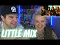 Underrated Little Mix Moments | COUPLE REACTION VIDEO